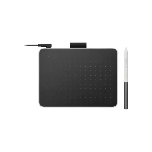 Графічний планшет Wacom One S Bluetooth (CTC4110WLW2B)