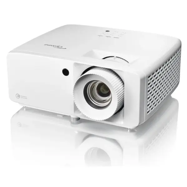 Проектор Optoma ZH451