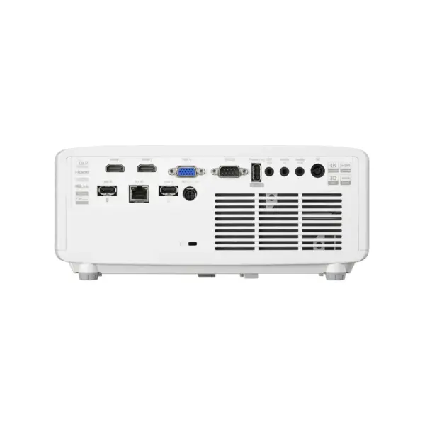 Проектор Optoma ZH451
