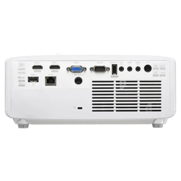 Проектор Optoma ZH551