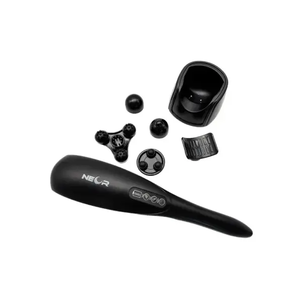 Масажер Neor PULSE HOME 12 BK