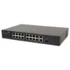Комутатор мережевий Atis PoE-1018-16P-1S/250 AI