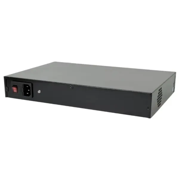Комутатор мережевий Atis PoE-1018-16P-1S/250 AI