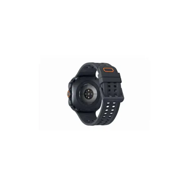 Смарт-годинник Samsung Galaxy Watch Ultra 2 LTE Black (SM-L715FZKASEK)