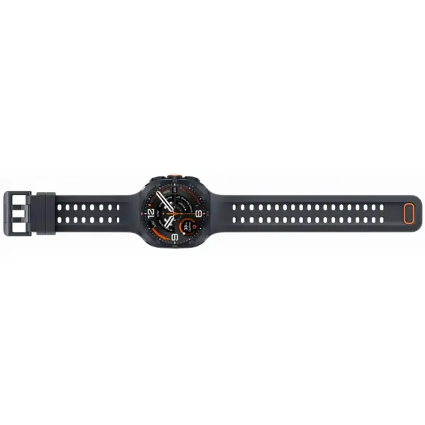 Смарт-годинник Samsung Galaxy Watch Ultra 2 LTE Black (SM-L715FZKASEK)