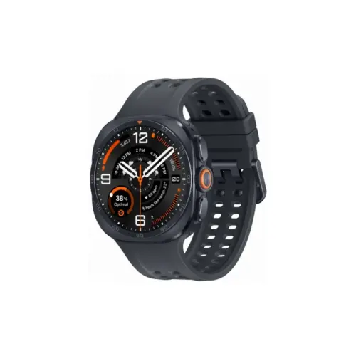 Смарт-годинник Samsung Galaxy Watch Ultra 2 LTE Black (SM-L715FZKASEK)