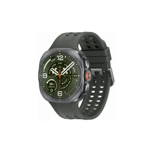 Смарт-годинник Samsung Galaxy Watch Ultra 2 LTE Silver (SM-L715FZSASEK)