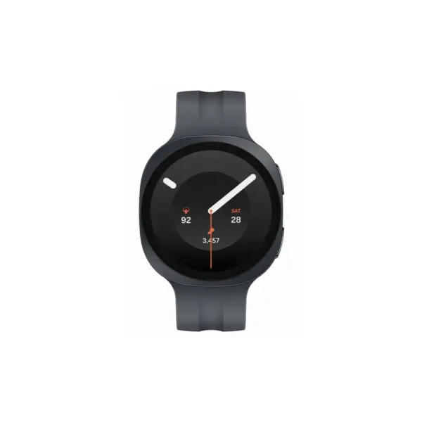 Смарт-годинник Samsung Galaxy Watch 9 44mm Black (SM-L350NZKASEK)