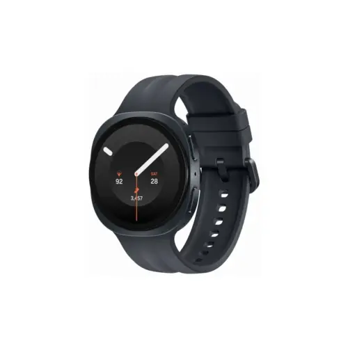 Смарт-годинник Samsung Galaxy Watch 9 44mm Black (SM-L350NZKASEK)