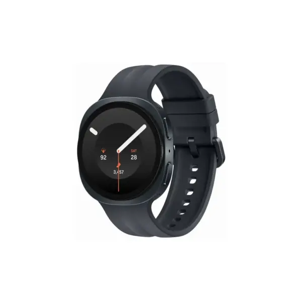 Смарт-годинник Samsung Galaxy Watch 9 44mm Black (SM-L350NZKASEK)