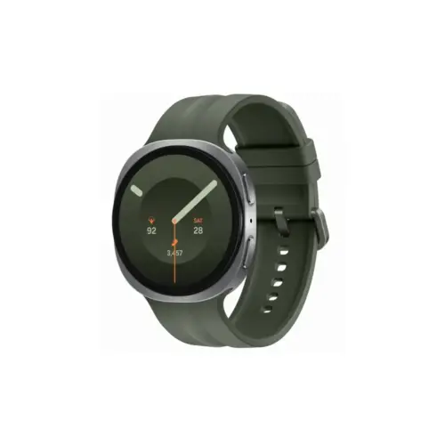 Смарт-годинник Samsung Galaxy Watch 9 44mm Silver (SM-L350NZSASEK)