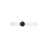 Смарт-годинник Samsung Galaxy Watch 9 40mm eSIM Beige (SM-L345FZEASEK)