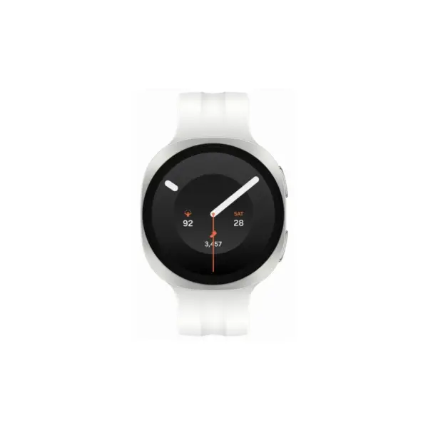 Смарт-годинник Samsung Galaxy Watch 9 40mm eSIM Beige (SM-L345FZEASEK)