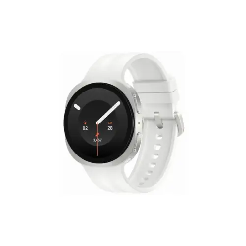 Смарт-годинник Samsung Galaxy Watch 9 40mm eSIM Beige (SM-L345FZEASEK)