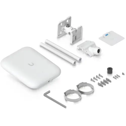 Точка доступу Wi-Fi Ubiquiti U7 Pro Outdoor (U7-Pro-Outdoor)