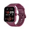 Смарт-годинник Blackview R50 Claret (6931548317555)