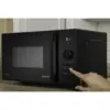 Мікрохвильова піч Gorenje MO20A3B5