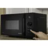 Мікрохвильова піч Gorenje MO20A4B5