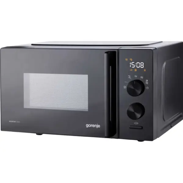 Мікрохвильова піч Gorenje MO20AE1B5