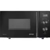 Мікрохвильова піч Gorenje MO20AE1B5
