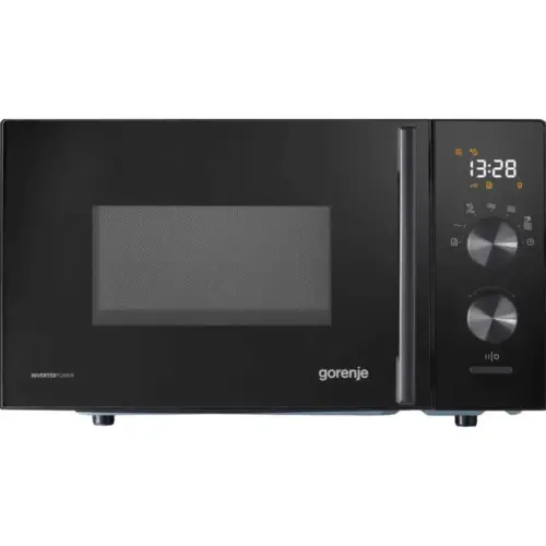 Мікрохвильова піч Gorenje MO20AE1B5