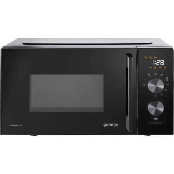 Мікрохвильова піч Gorenje MO20AE2B5