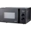 Мікрохвильова піч Gorenje MO20AE2B5