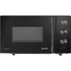 Мікрохвильова піч Gorenje MO20AE2B5