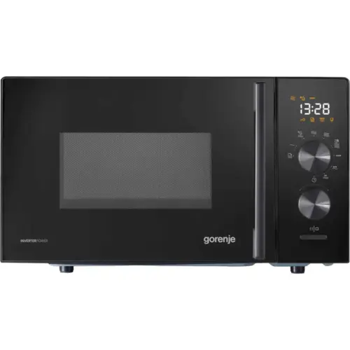 Мікрохвильова піч Gorenje MO20AE2B5