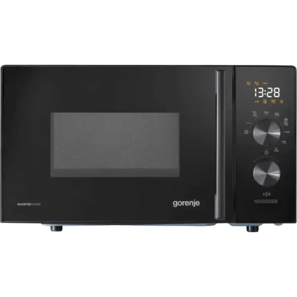 Мікрохвильова піч Gorenje MO20AE2B5
