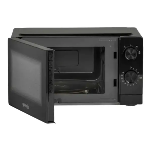 Мікрохвильова піч Gorenje MO20CE1B5 Мікрохвильова піч Gorenje MO20CE1B5