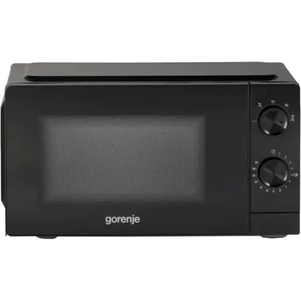 Мікрохвильова піч Gorenje MO20CE1B5 Мікрохвильова піч Gorenje MO20CE1B5