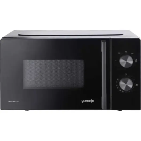 Мікрохвильова піч Gorenje MO20E1B5 Мікрохвильова піч Gorenje MO20E1B5
