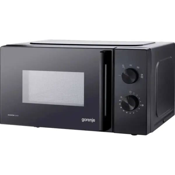 Мікрохвильова піч Gorenje MO20E1B5 Мікрохвильова піч Gorenje MO20E1B5