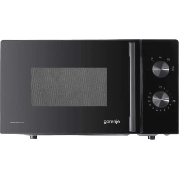 Мікрохвильова піч Gorenje MO20E1B5 Мікрохвильова піч Gorenje MO20E1B5