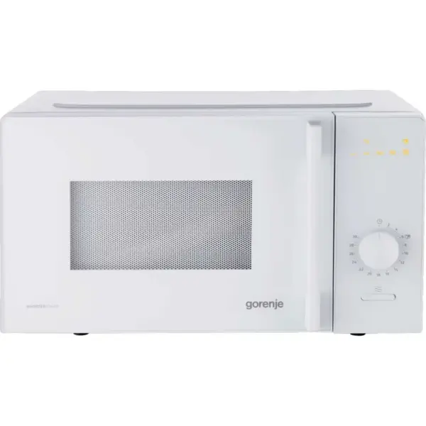 Мікрохвильова піч Gorenje MO20E1W15