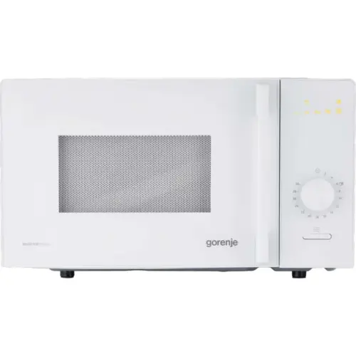 Мікрохвильова піч Gorenje MO20E1W15