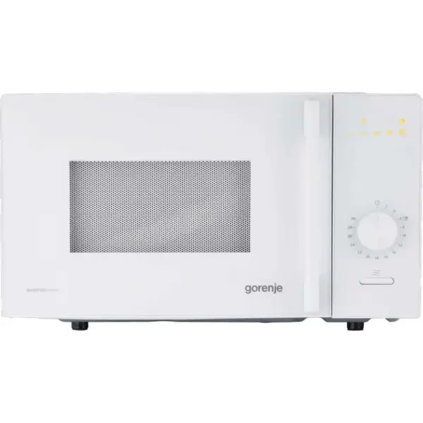 Мікрохвильова піч Gorenje MO20E1W15