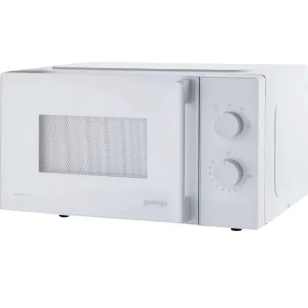 Мікрохвильова піч Gorenje MO20E1W5