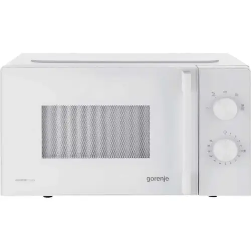 Мікрохвильова піч Gorenje MO20E1W5
