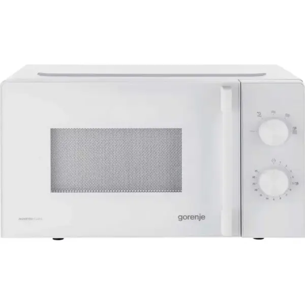 Мікрохвильова піч Gorenje MO20E1W5