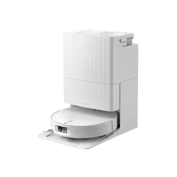 Пилосос Roborock Qrevo Edge 2 White