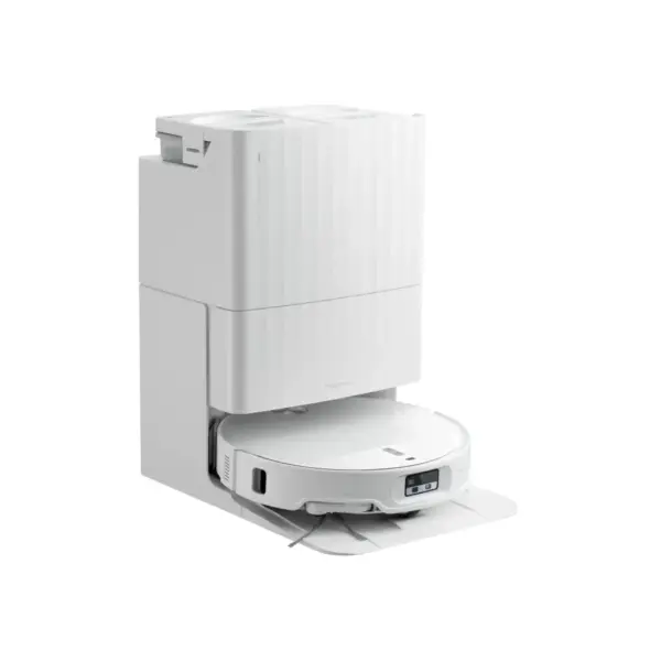 Пилосос Roborock Qrevo Edge 2 White