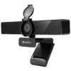 Веб-камера Sandberg 4K Webcam USB-A/USB-C (134-45)