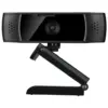 Веб-камера Sandberg 4K Webcam USB-A/USB-C (134-38)