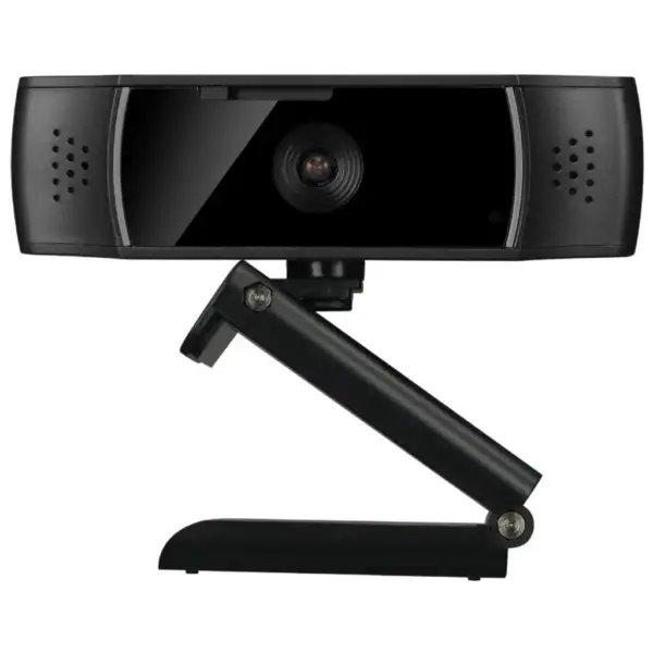 Веб-камера Sandberg 4K Webcam USB-A/USB-C (134-38)