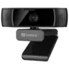 Веб-камера Sandberg 4K Webcam USB-A/USB-C (134-38)