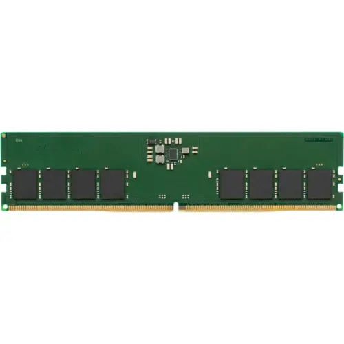 Модуль пам'яті для комп'ютера DDR5 32GB 5600 MHz Kingston (KVR56U46BS8-32)