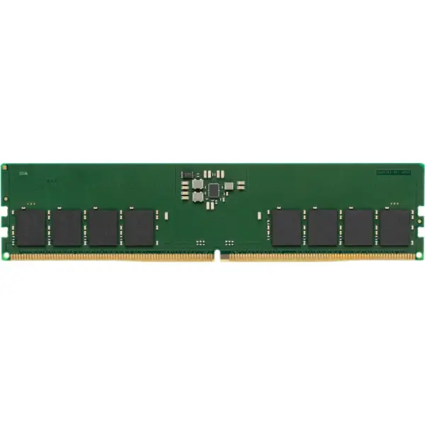 Модуль пам'яті для комп'ютера DDR5 32GB 5600 MHz Kingston (KVR56U46BS8-32) Модуль пам'яті для комп'ютера DDR5 32GB 5600 MHz Kingston (KVR56U46BS8-32)