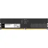 Модуль пам'яті для комп'ютера DDR5 16GB 5600 MHz Black Lexar (LD5U16G56C46ST-BGS)